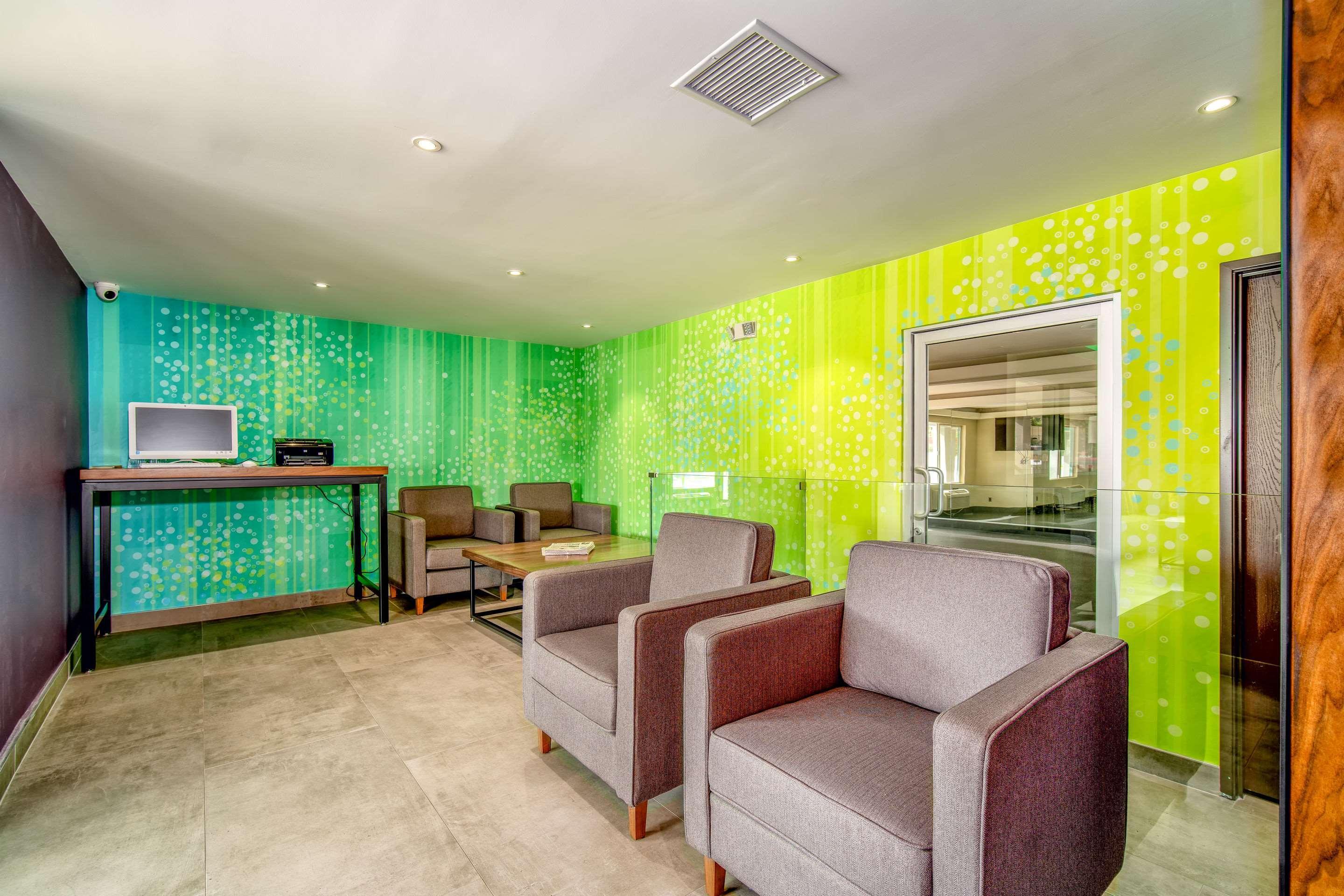 818 + Pool, Ascend Collection By Choice Los Ángeles